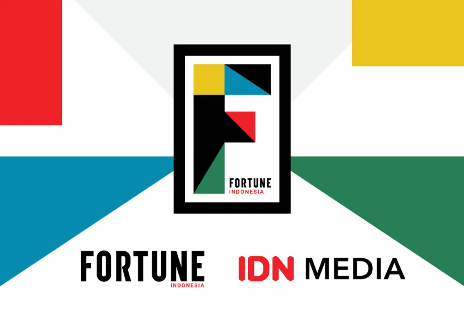 IDN Media Akan Luncurkan FORTUNE® di Indonesia
