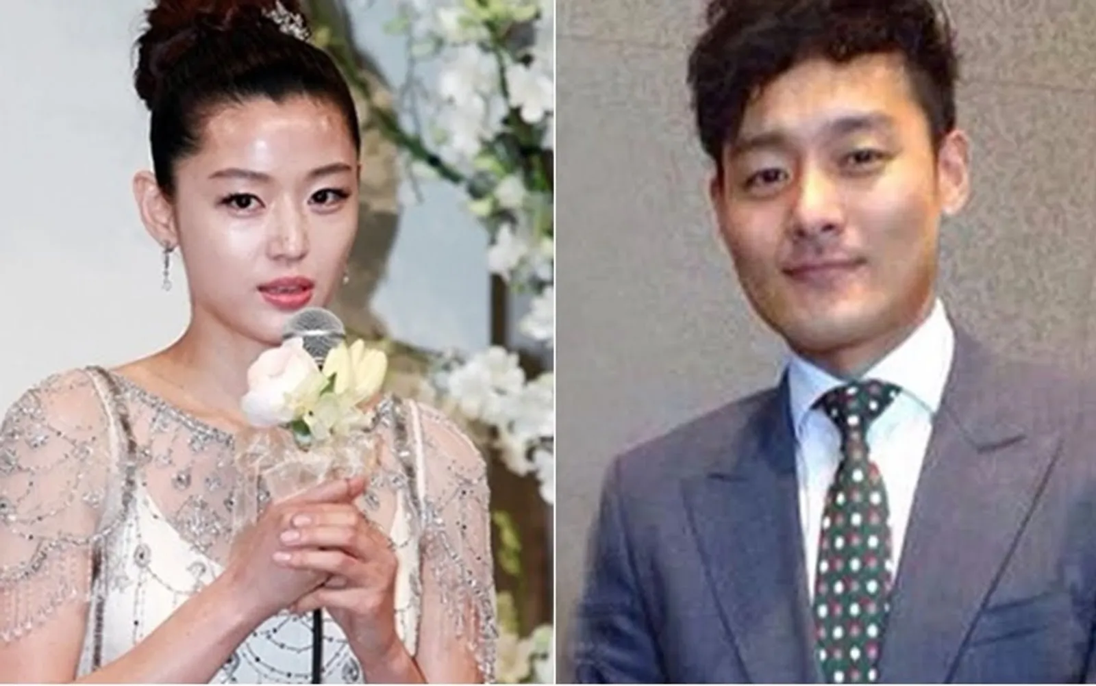 Jun Ji Hyun Diisukan Akan Bercerai, Benarkah Karena Perselingkuhan?