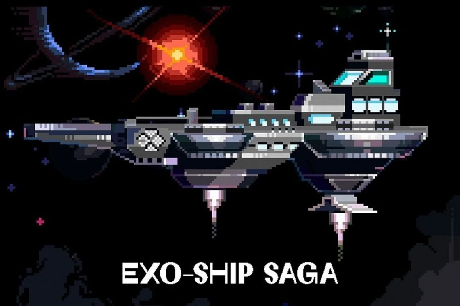EXO Rilis Game “EXO Ship Saga” Jelang Comeback, Ini Cara Bermainnya!