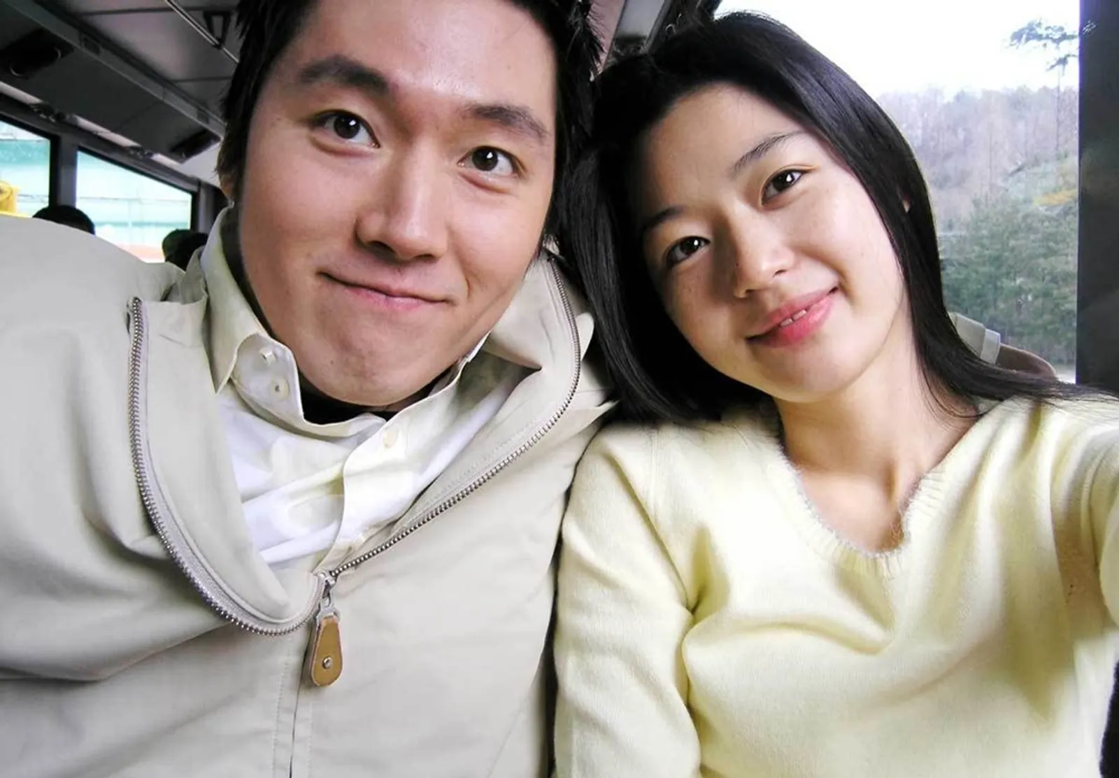 Jun Ji Hyun Diisukan Akan Bercerai, Benarkah Karena Perselingkuhan?