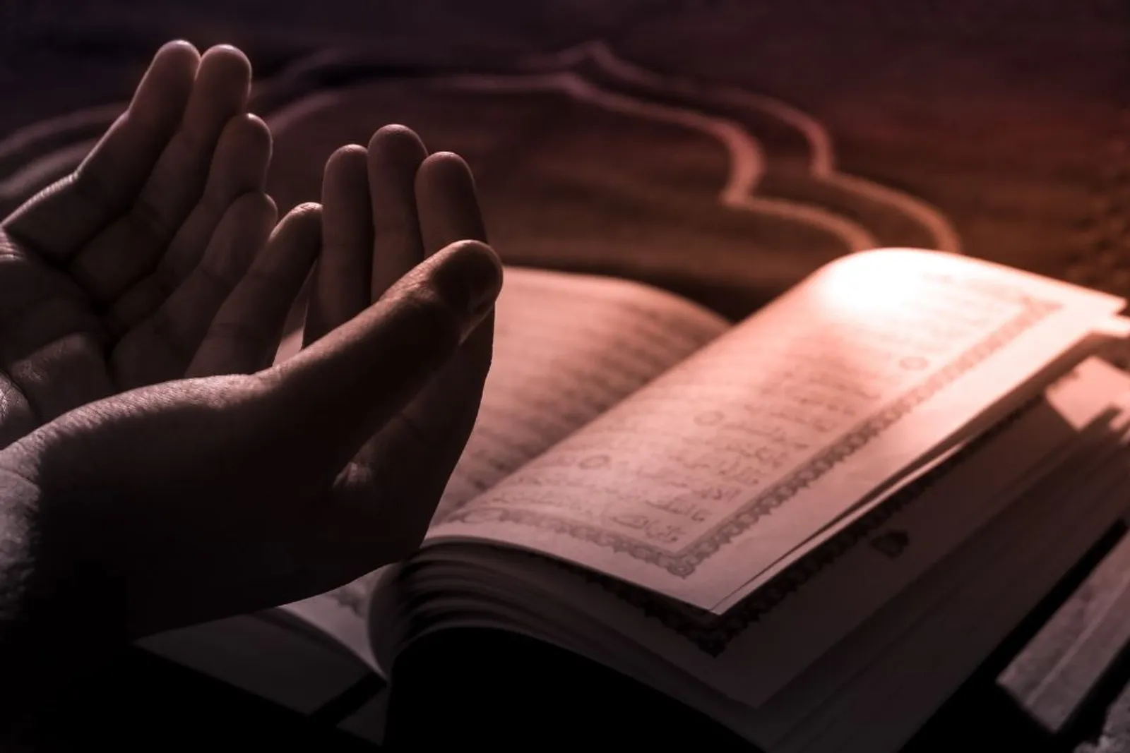 Bacaan Doa Sebelum dan Sesudah Belajar, Beserta dengan Adabnya