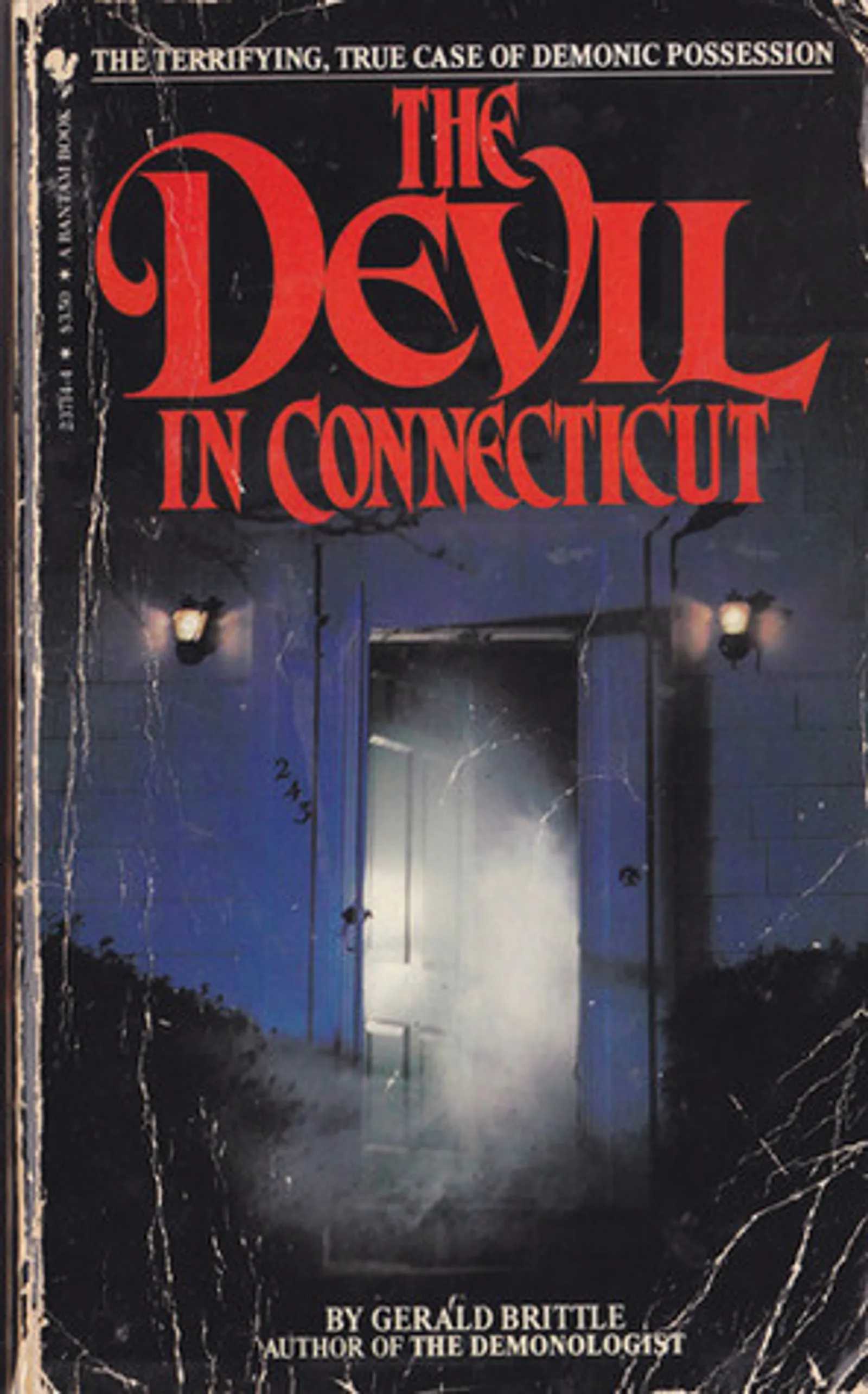 'The Conjuring: The Devil Made Me Do It' Berdasarkan Kisah Nyata?