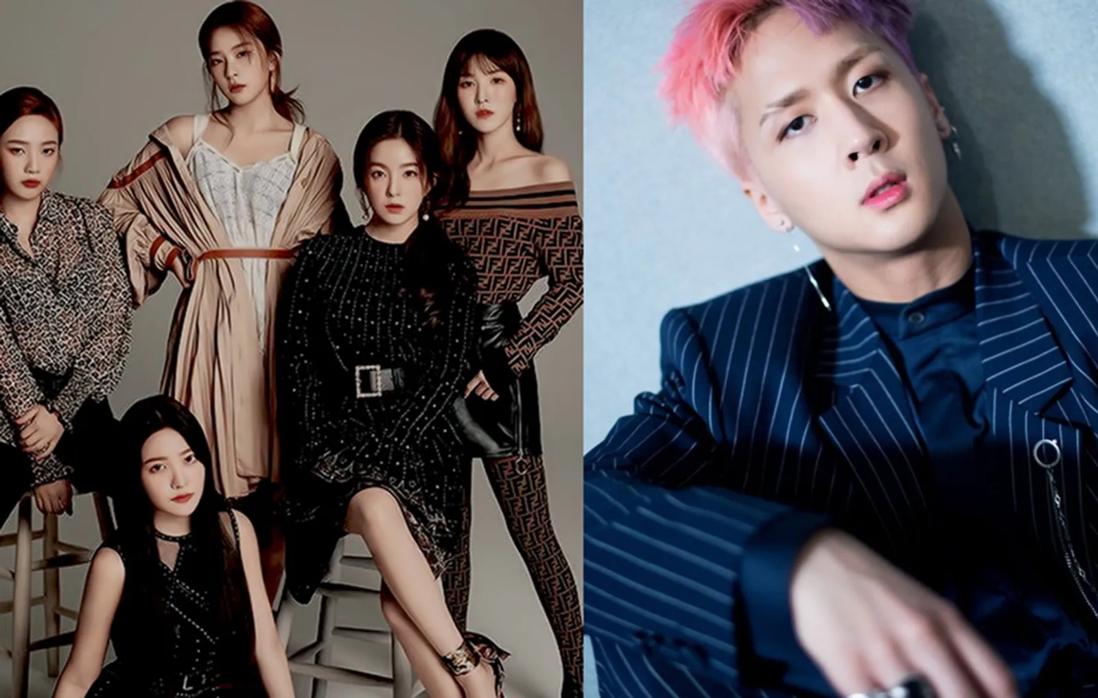 Lirik Lagu 'Red Velvet' Ravi Tuai Kritik, Ini 5 Alasannya!