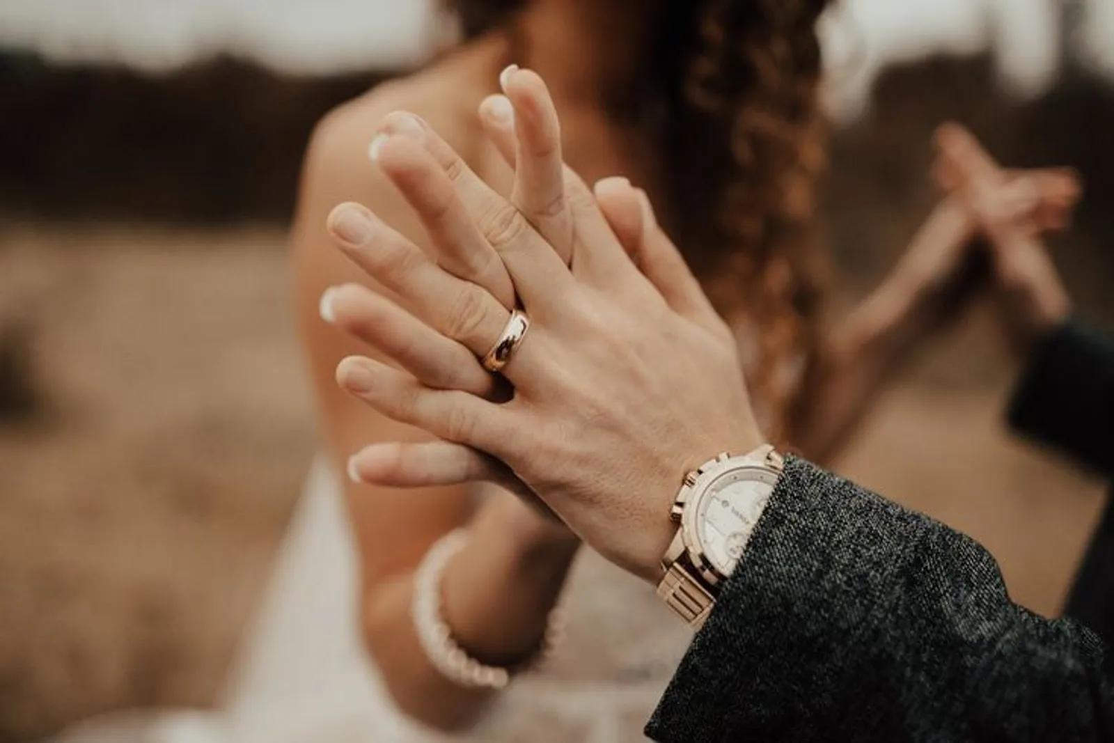 6 Makna Sakinah dalam Pernikahan Menurut Alquran 