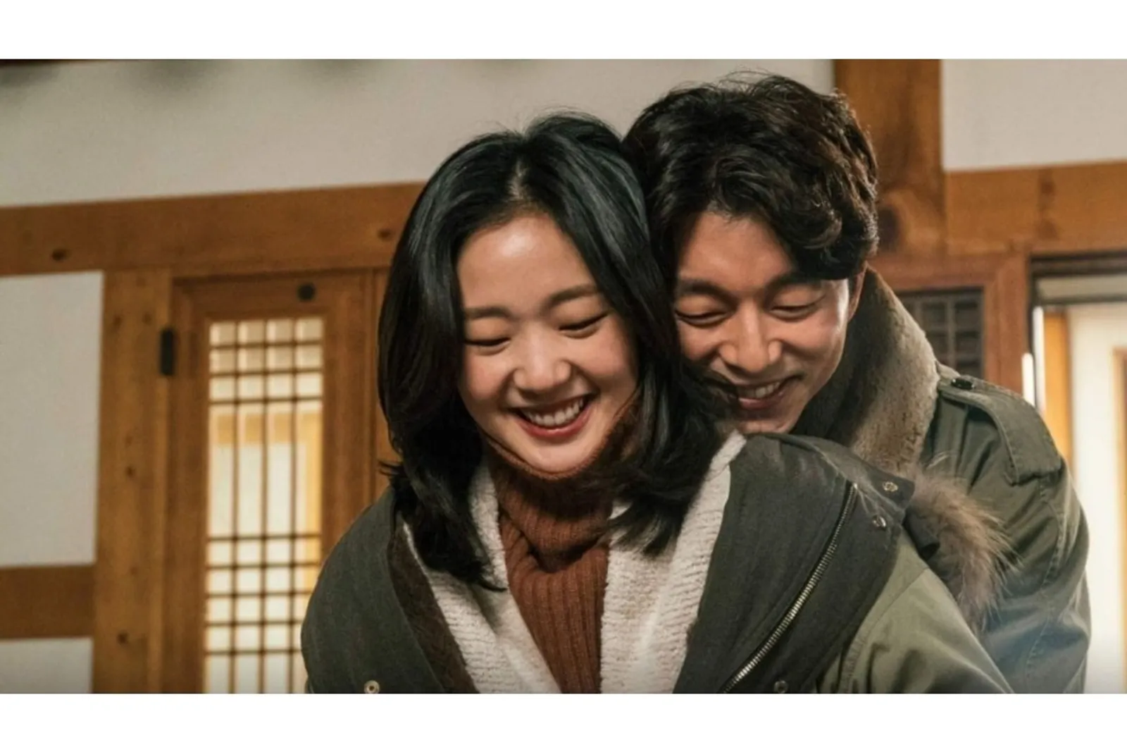 50 Kata-kata Cinta Drama Korea yang Bikin Baper
