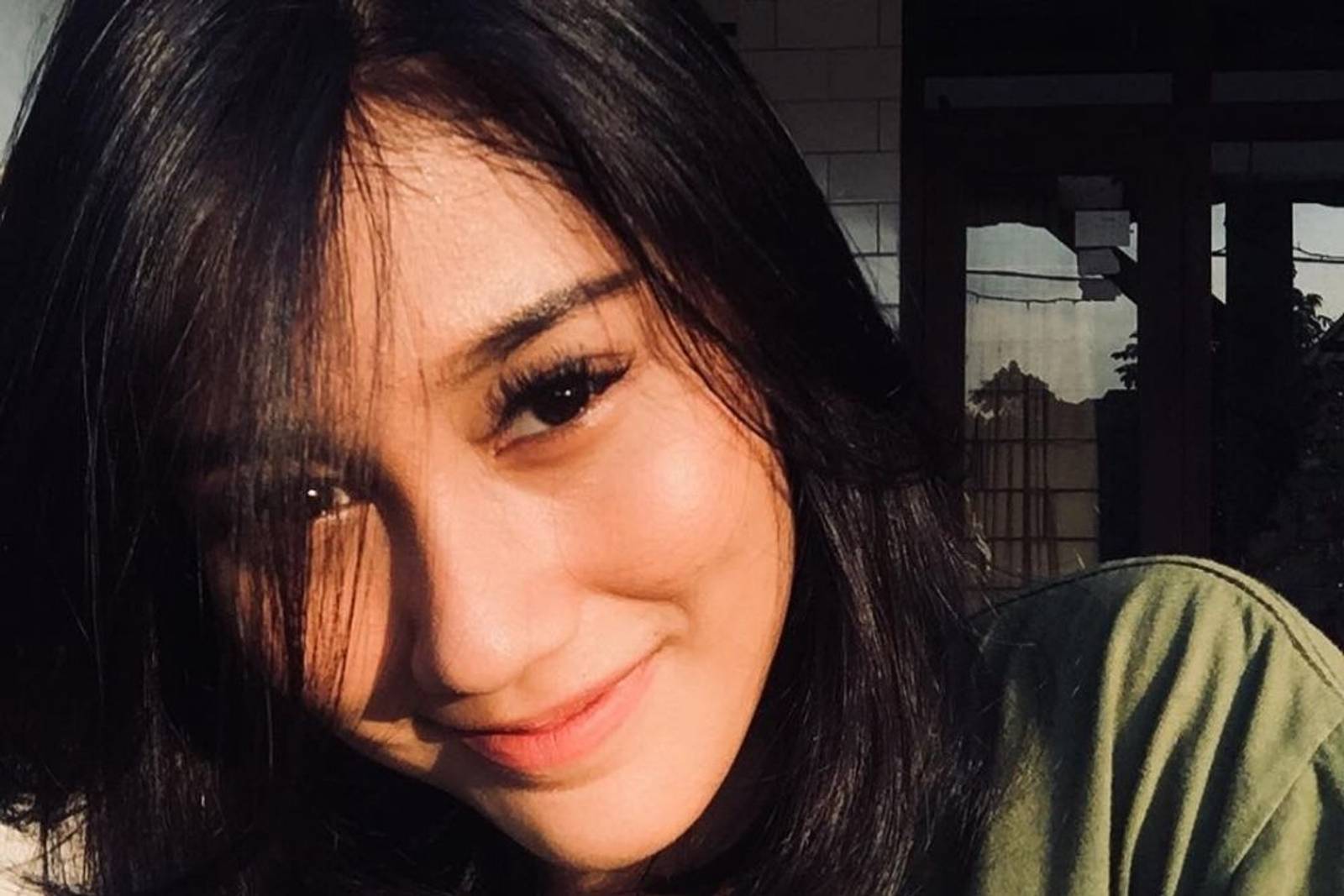 7 Pesona Regina Kandou, Sepupu Nana dan Naysilla Mirdad yang Kece