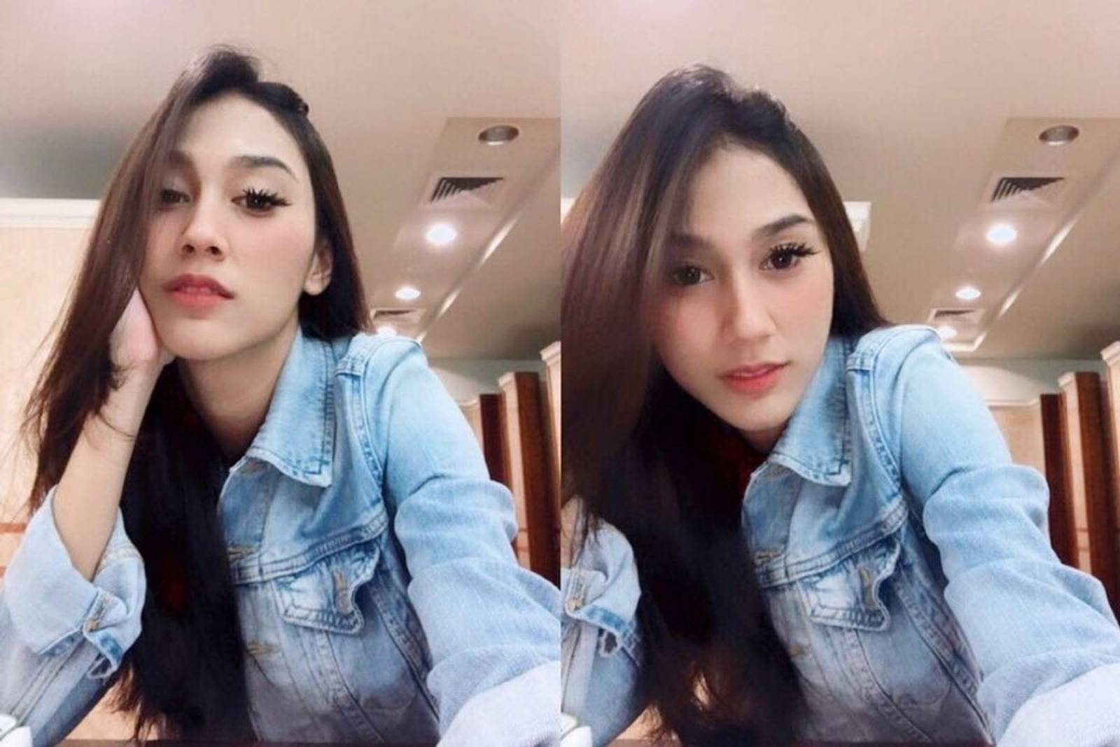 7 Pesona Regina Kandou, Sepupu Nana dan Naysilla Mirdad yang Kece