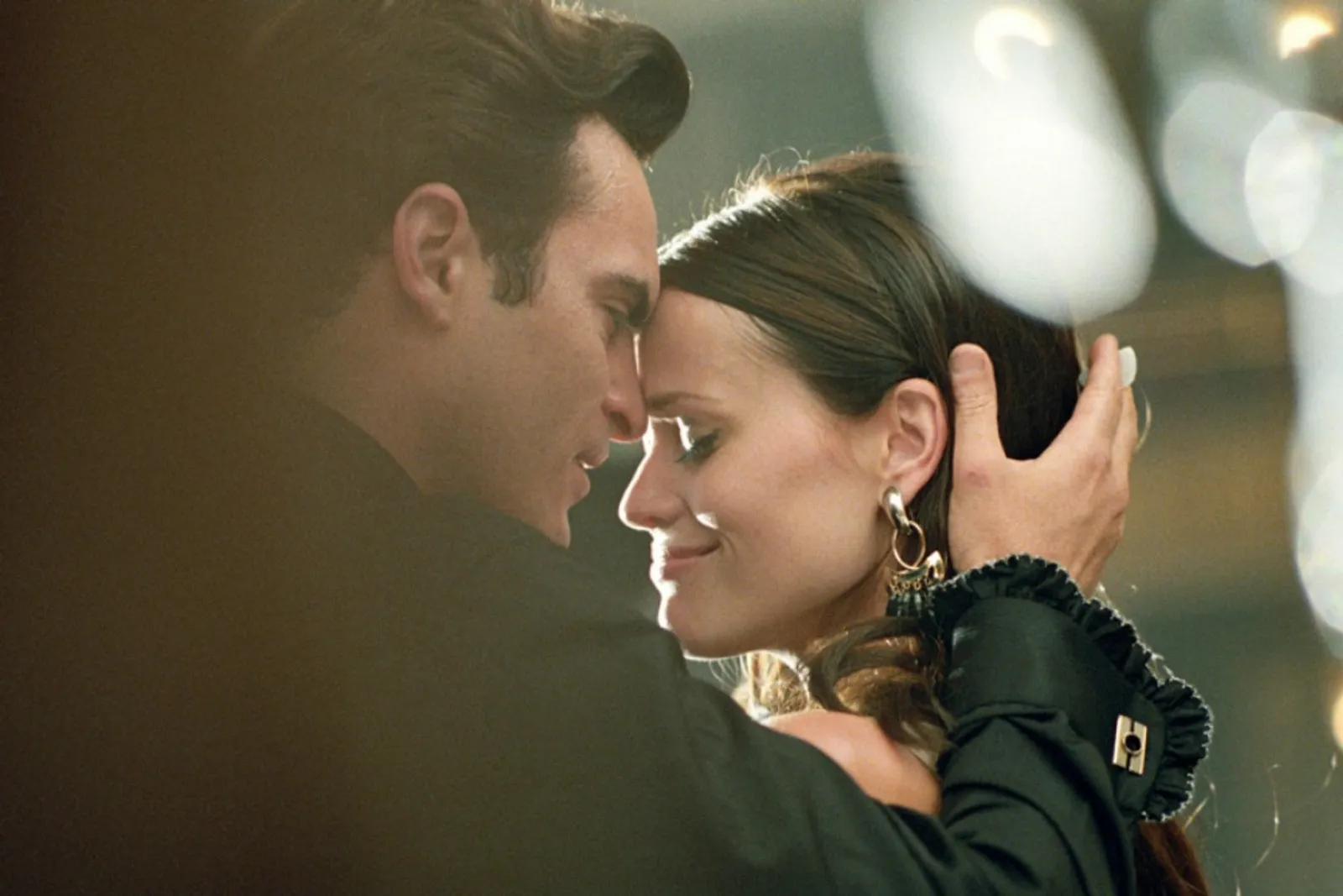 10 Film Romantis Hollywood Ini Diangkat dari Kisah Nyata
