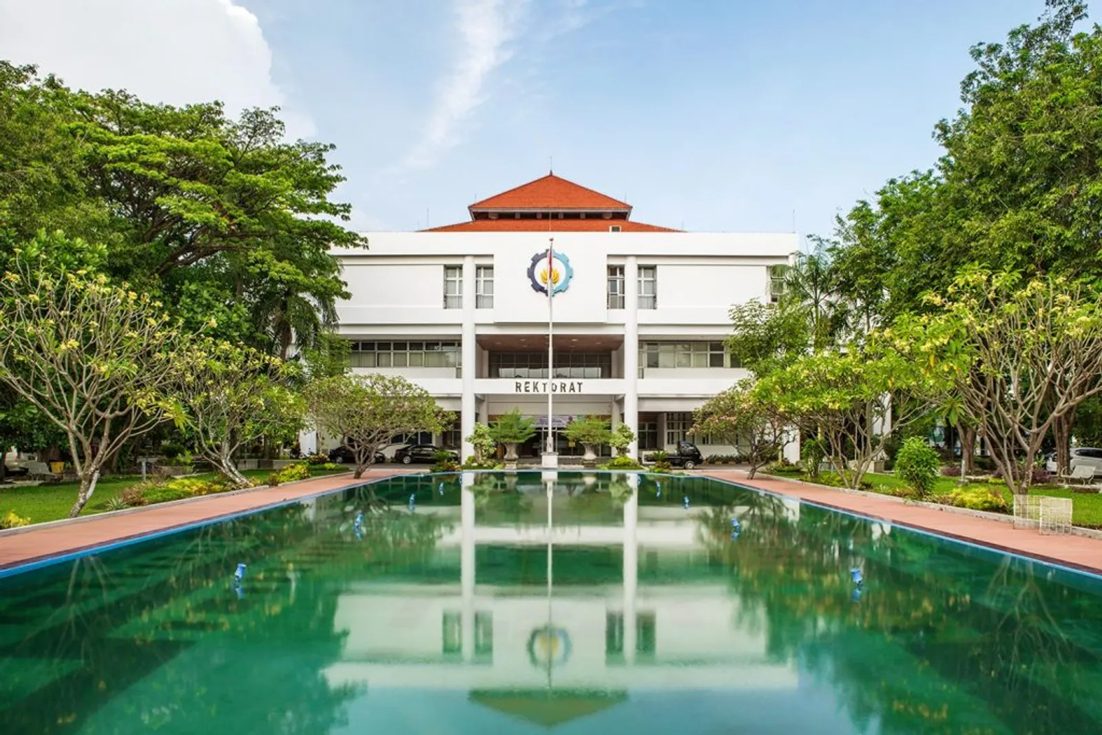 9 Kampus Terbaik di Indonesia Versi Times Higher Education (THE)