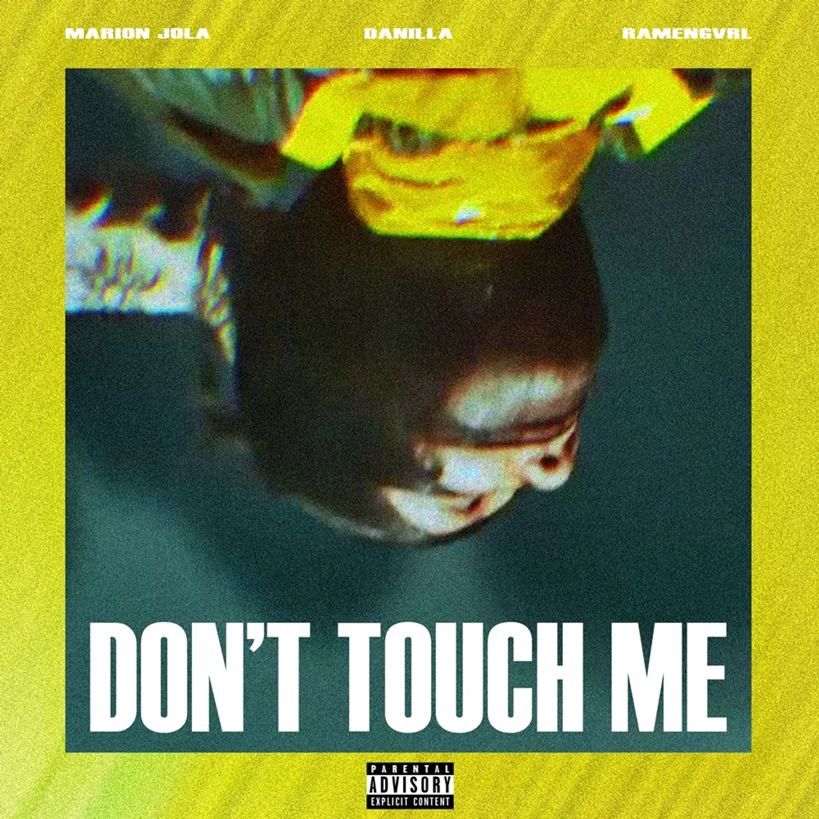 "Don't Touch Me", Kolaborasi Antar Ego Musisi Perempuan Lintas Genre