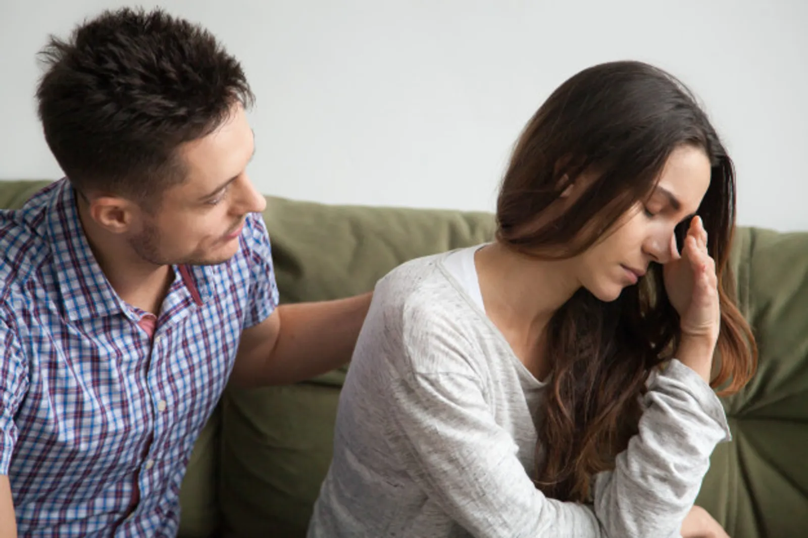 8 Kalimat Sederhana yang Bisa Membuat Pasangan Suami-Istri Bahagia 