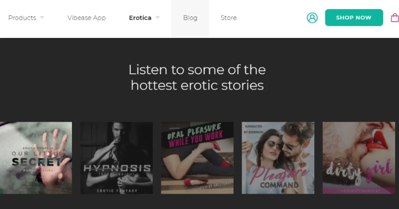 Ini 7 Rekomendasi Aplikasi dan Situs untuk Mendengarkan Audio Porn