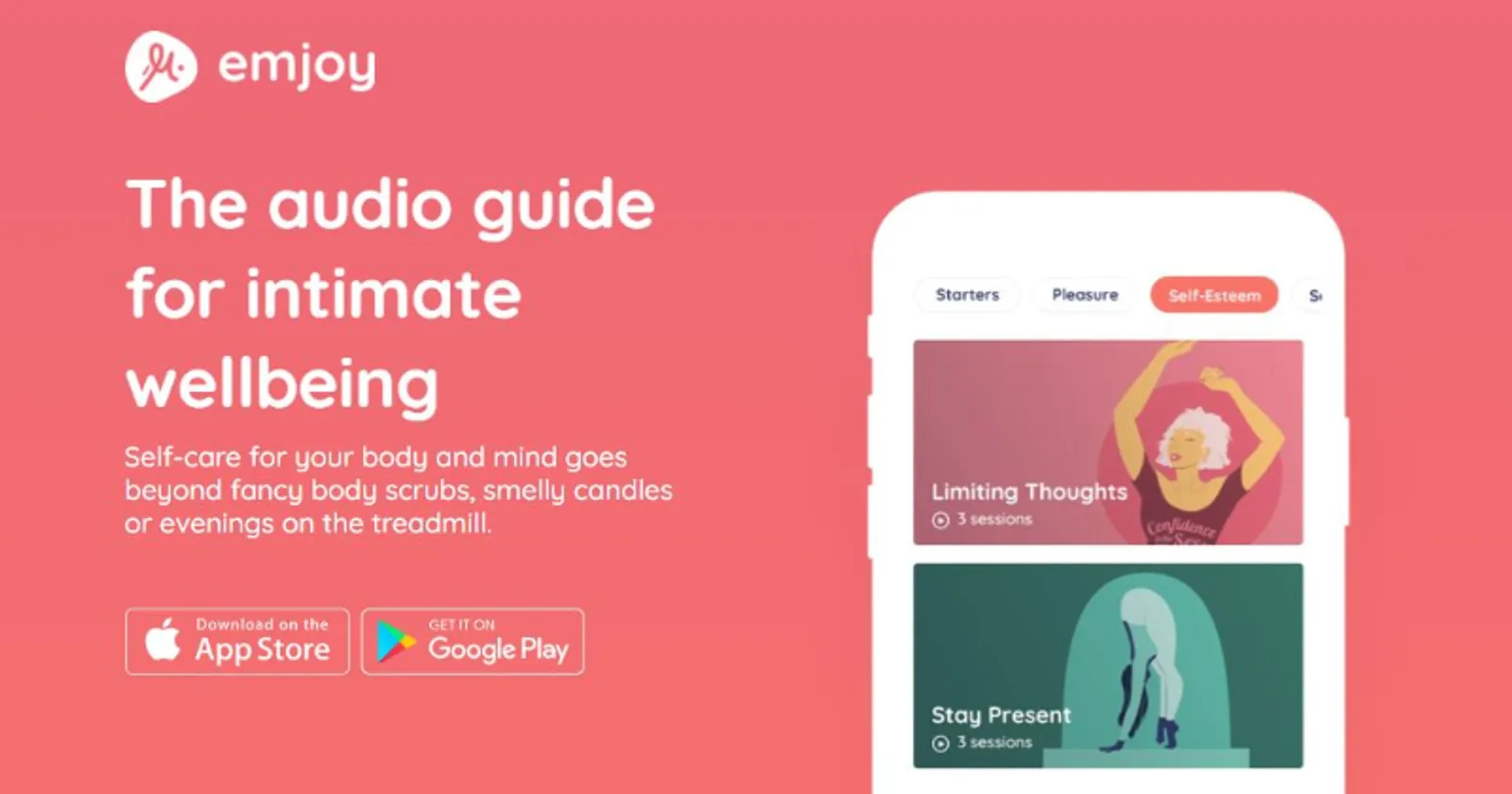 Ini 7 Rekomendasi Aplikasi dan Situs untuk Mendengarkan Audio Porn