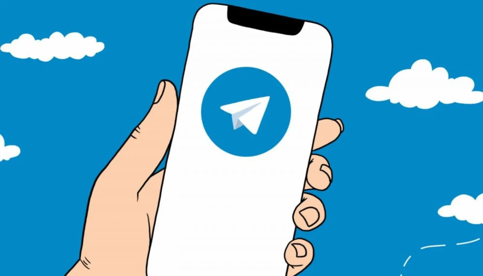 7 Keunggulan Telegram Dibanding WhatsApp, Pertimbangkan
