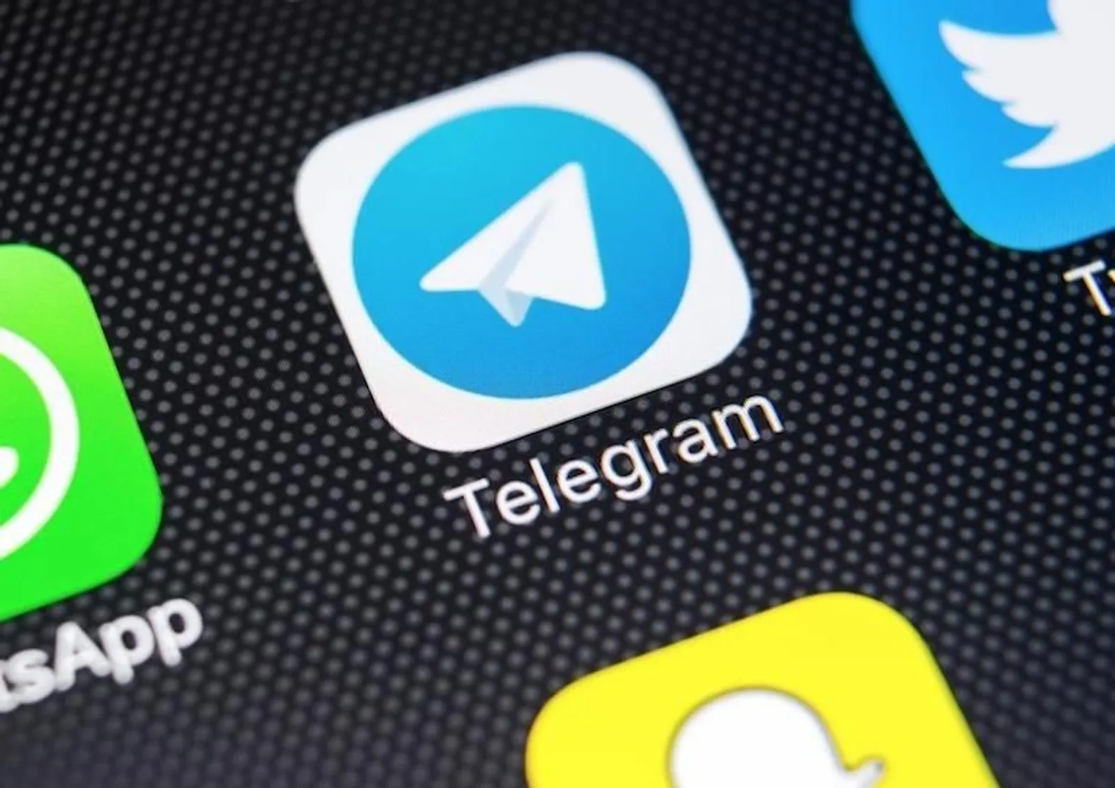 7 Keunggulan Telegram Dibanding WhatsApp, Pertimbangkan