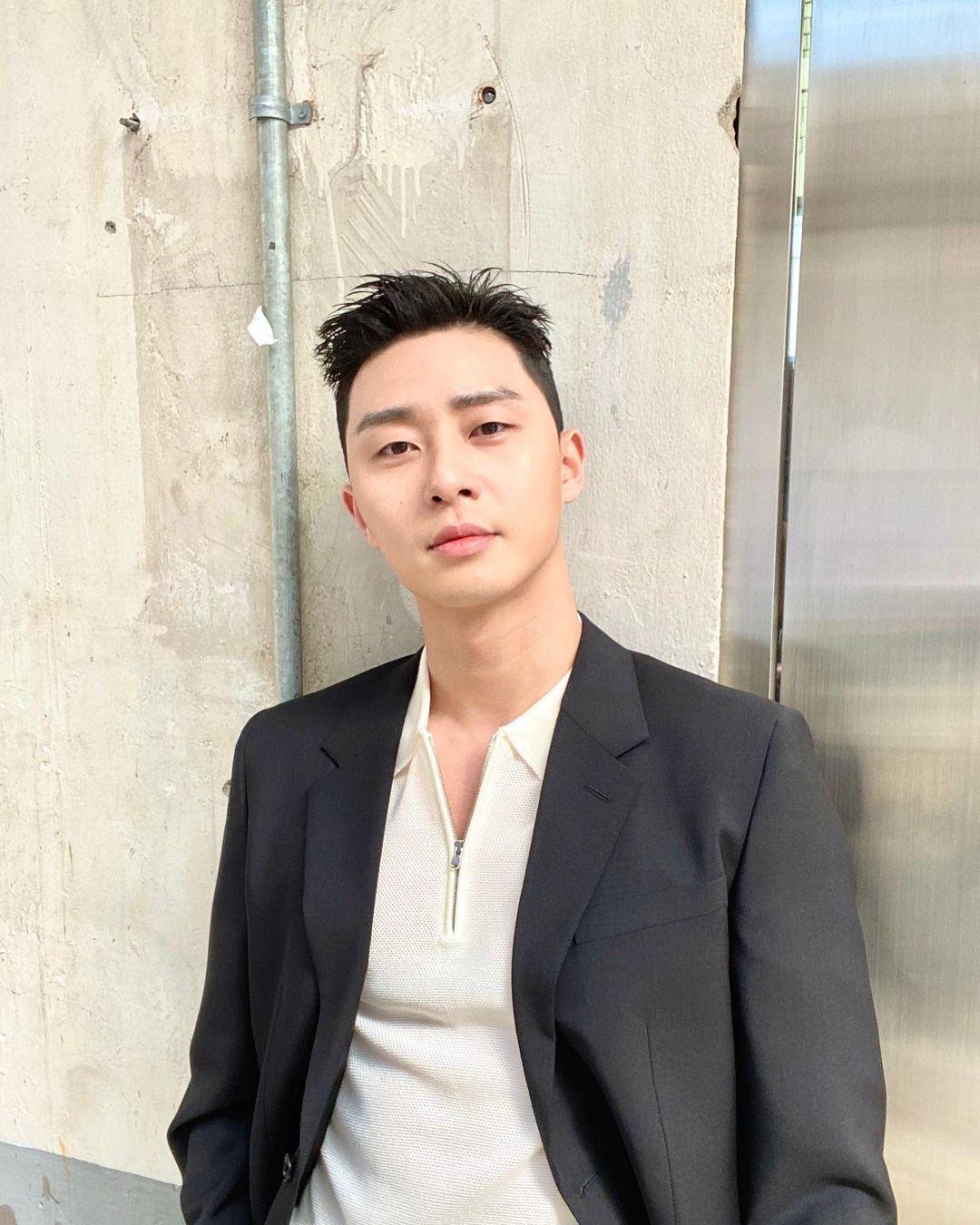 Park Seo Joon Dikabarkan Akan Bintangi Film 'Captain Marvel 2’