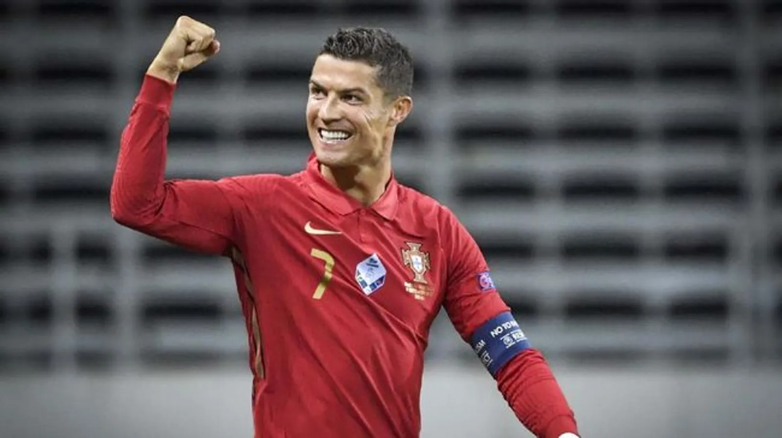 Ada Cristiano Ronaldo, Ini Daftar 10 Pemain Bola Terkaya Tahun 2023