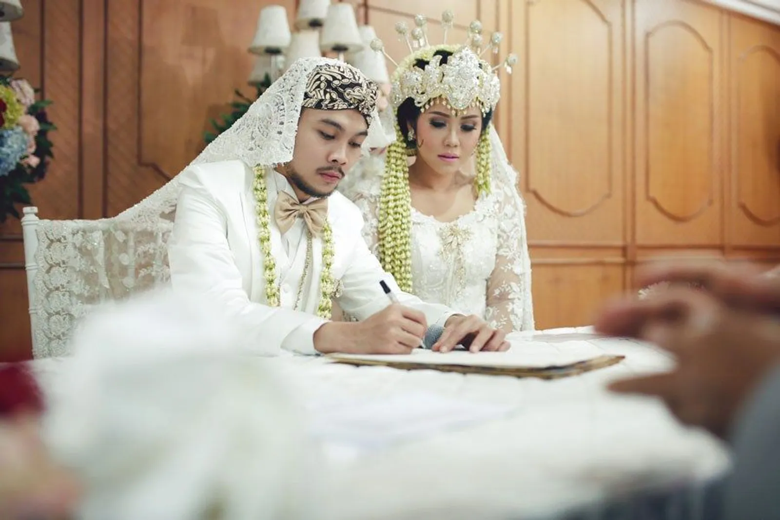 7 Jenis Pernikahan yang Dilarang dalam Islam