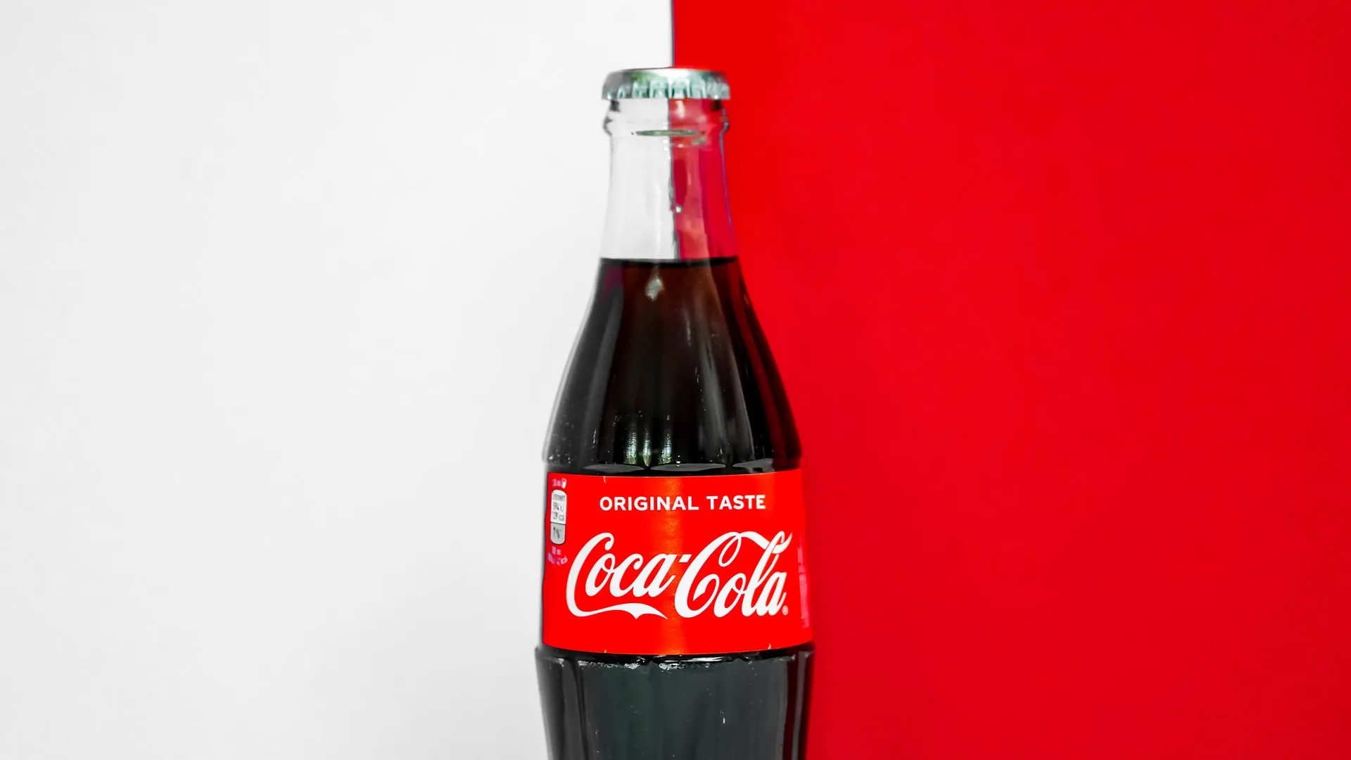 Coca-Cola Rugi Rp57 Miliar Karena Cristiano Ronaldo Geser Botol