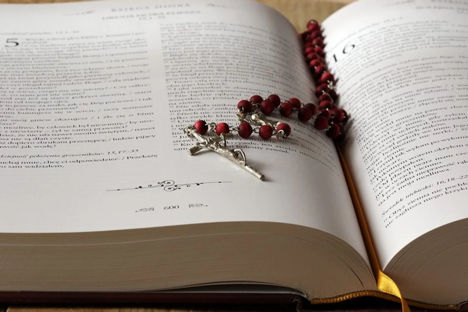 Doa Kelancaran Rezeki dan Usaha untuk Umat Katolik