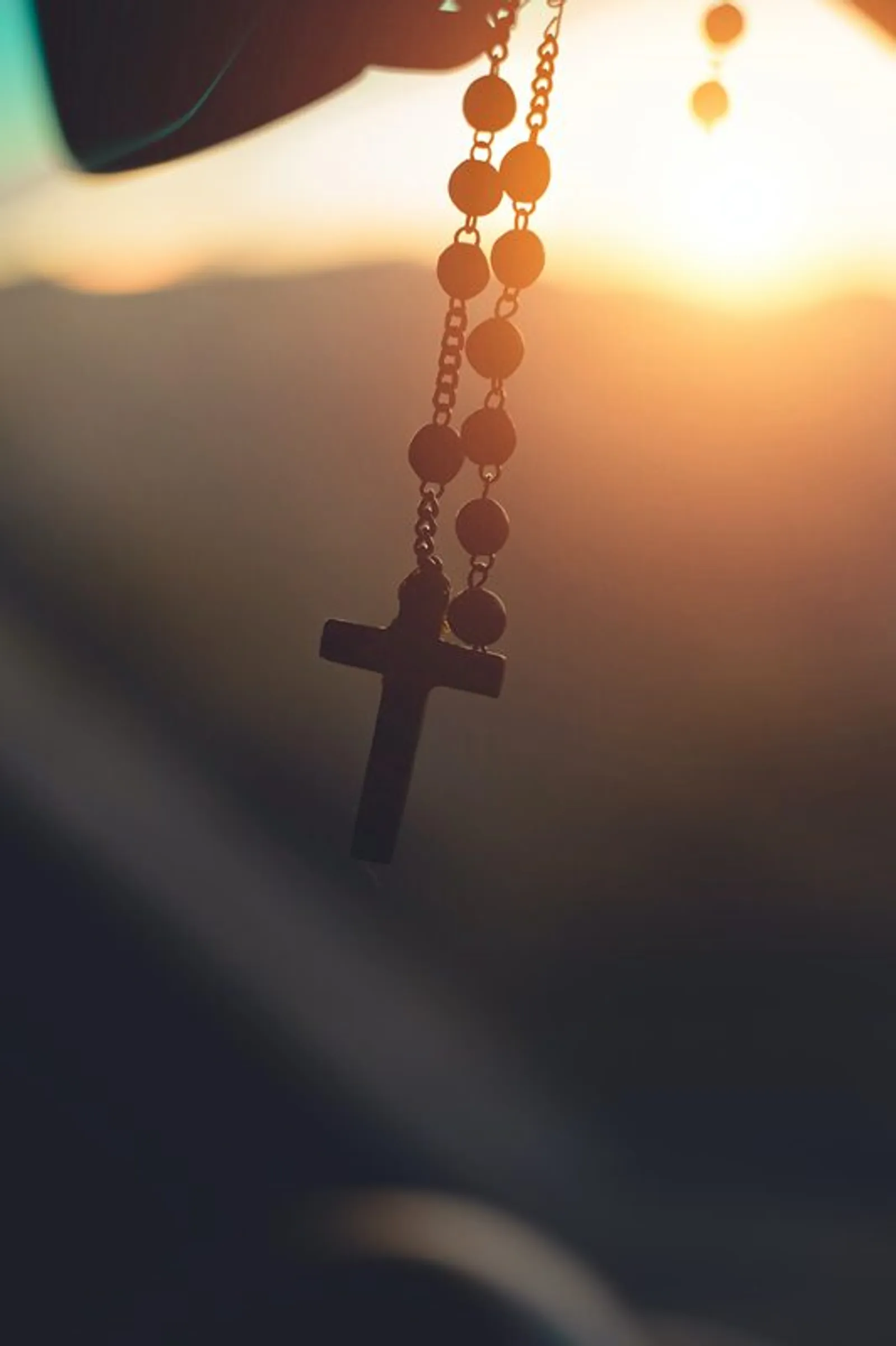 Doa Kelancaran Rezeki dan Usaha untuk Umat Katolik