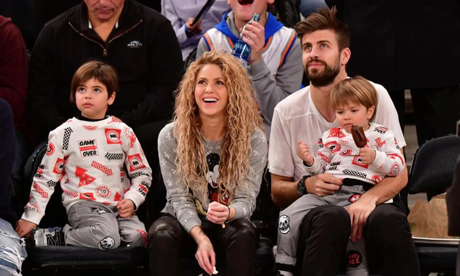 Shakira dan Gerard Pique Putus, Diduga Akibat Perselingkuhan