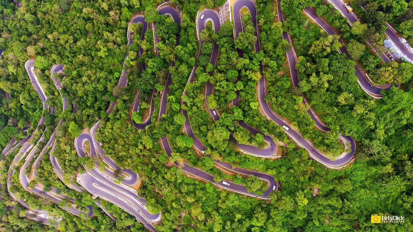 Tempat Berbahaya di India ini Menantang, Namun Bisa Merenggut Nyawamu