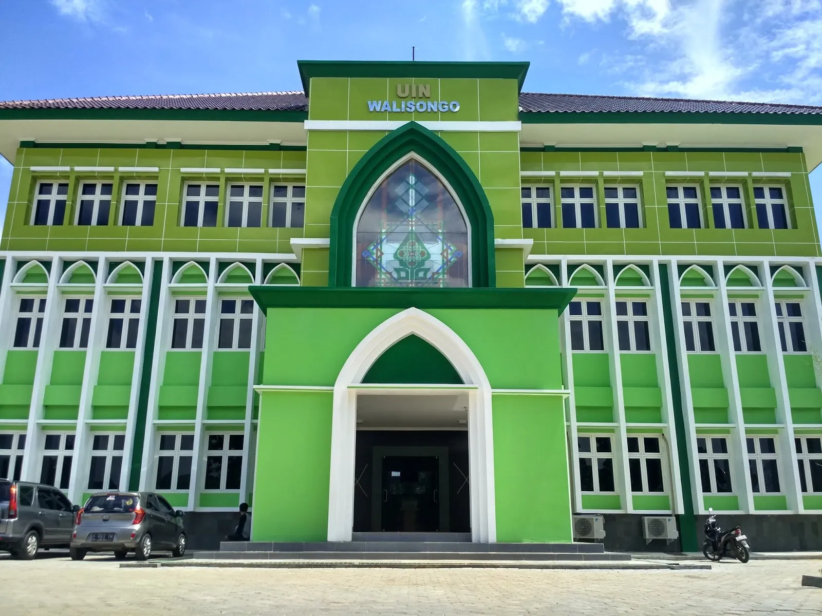 10 Universitas Negeri Islam Terbaik di Indonesia 2021, Cepat Daftar!