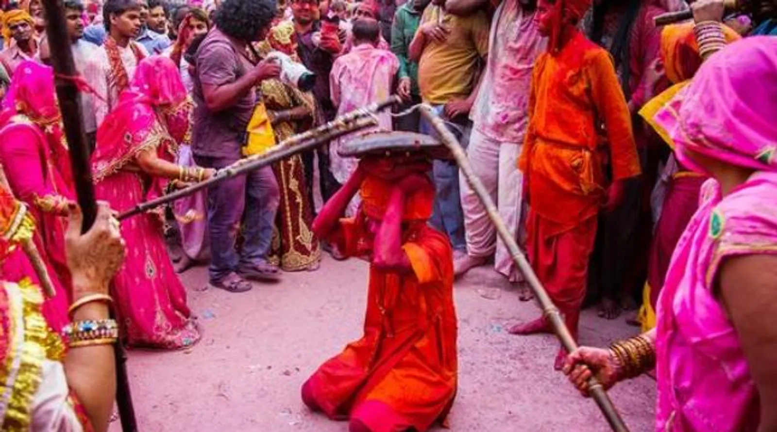 Inilah 11 Ritual India yang Bikin Kamu Menganga Saking Takjubnya!