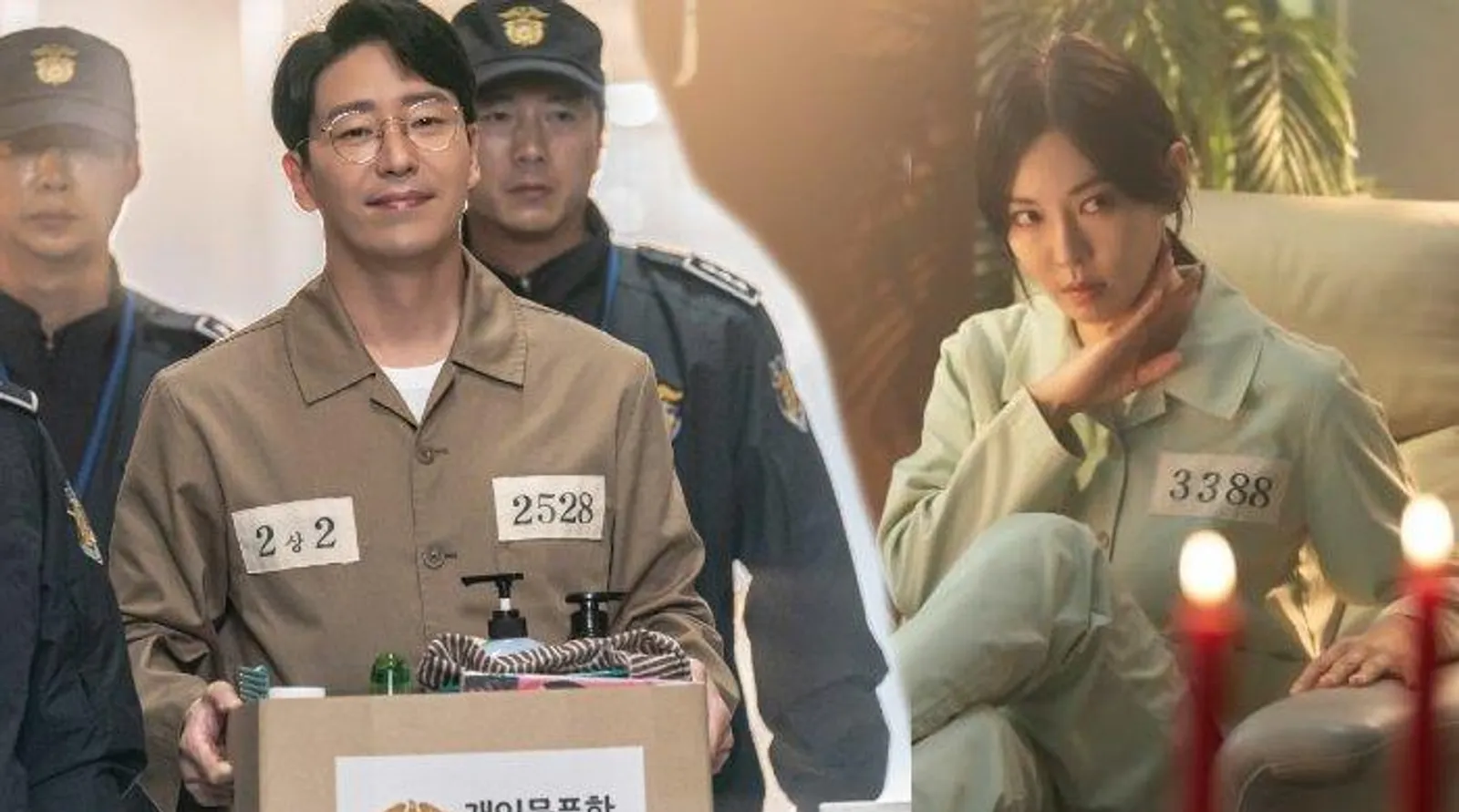 Konfliknya Rumit, Inilah 5 Drama Korea Rasa Sinetron
