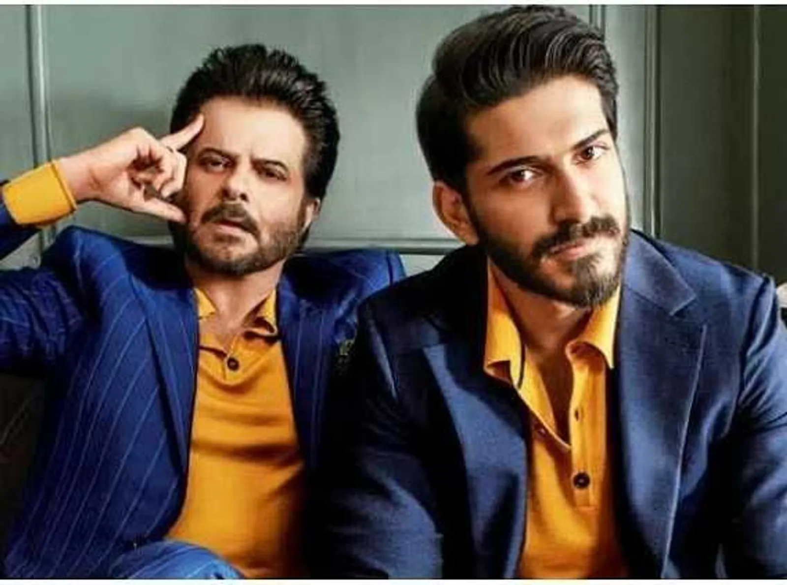 5 Anak Aktor Bollywood Ini Ikuti Jejak Sang Ayah di Dunia Hiburan