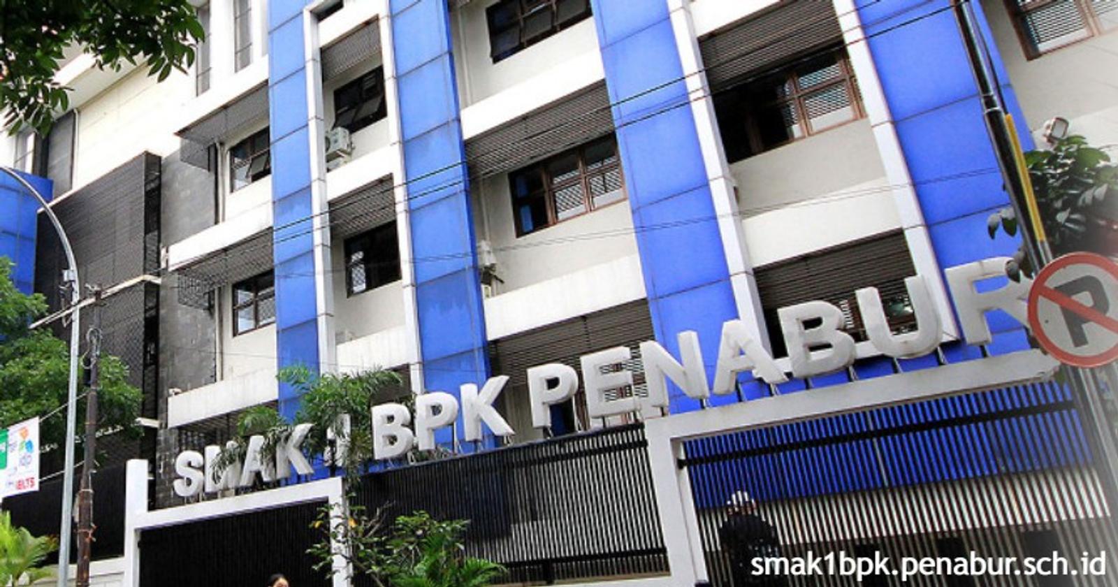 10 SMA Swasta Terbaik di Indonesia Berdasarkan Rerata Nilai UTBK