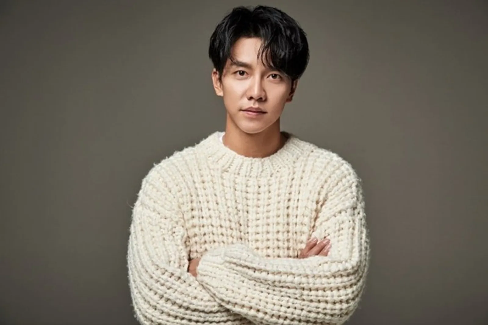 Kian Bersinar, Lee Je Hoon dan 7 Aktor Korea Dirikan Agensi Sendiri