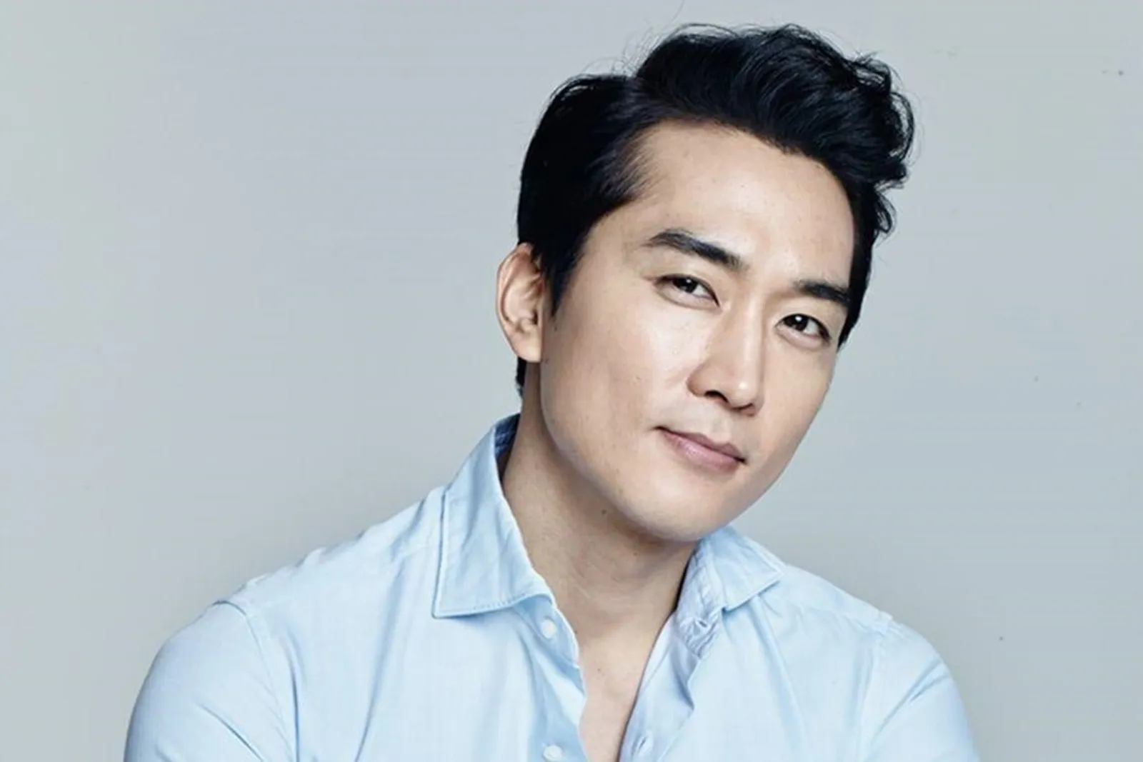 Kian Bersinar, Lee Je Hoon dan 7 Aktor Korea Dirikan Agensi Sendiri