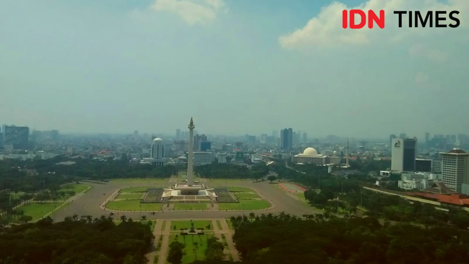Sejarah Jakarta dan Kisah yang Kamu Perlu Tahu di Baliknya