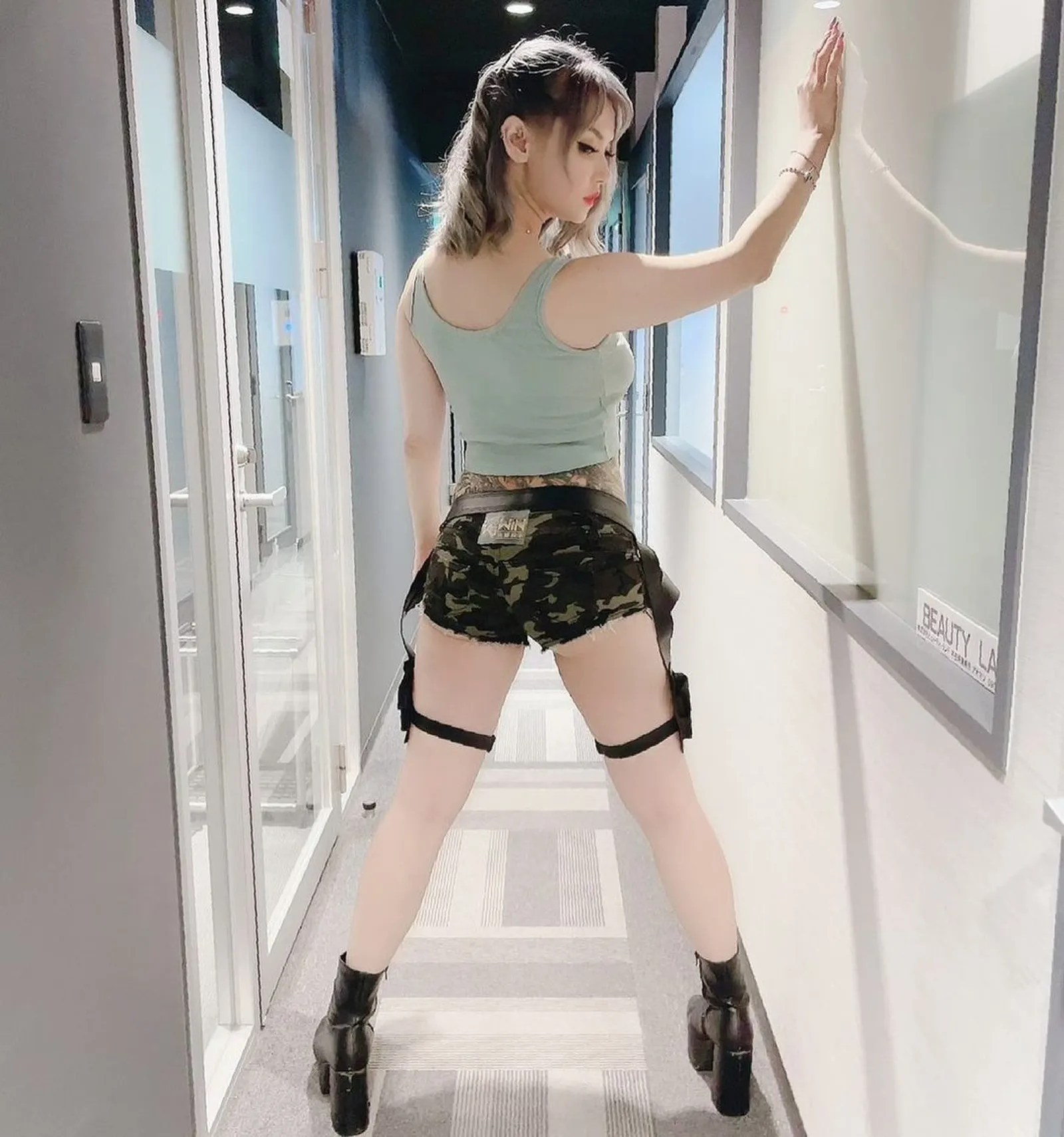 Dulu Buka-bukaan, Begini Potret Terbaru Maria Ozawa Si Bintang Porno
