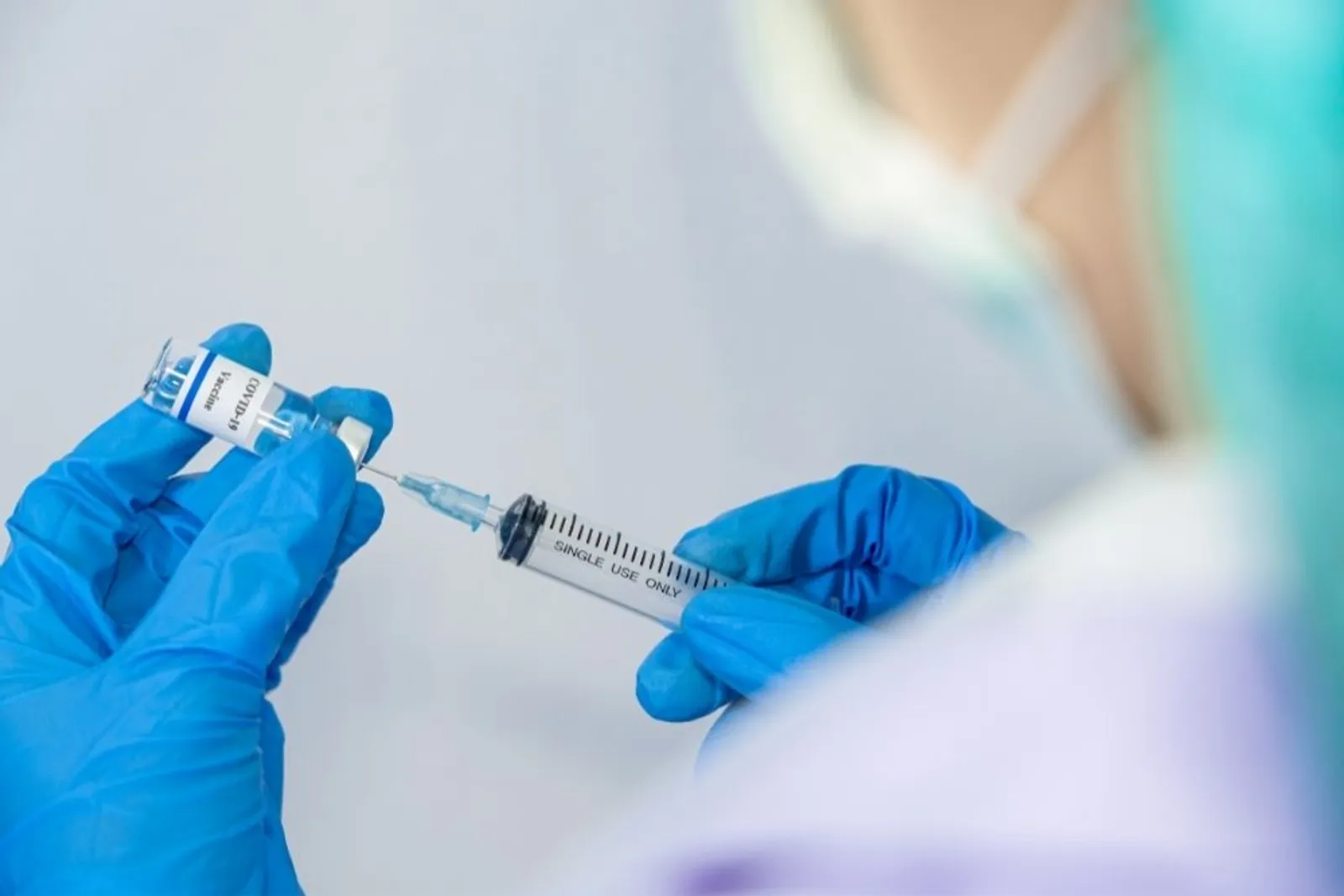 Wajib Tahu, Ini Fakta Vaksin Pfizer dan Novavax yang Akan Segera Tiba