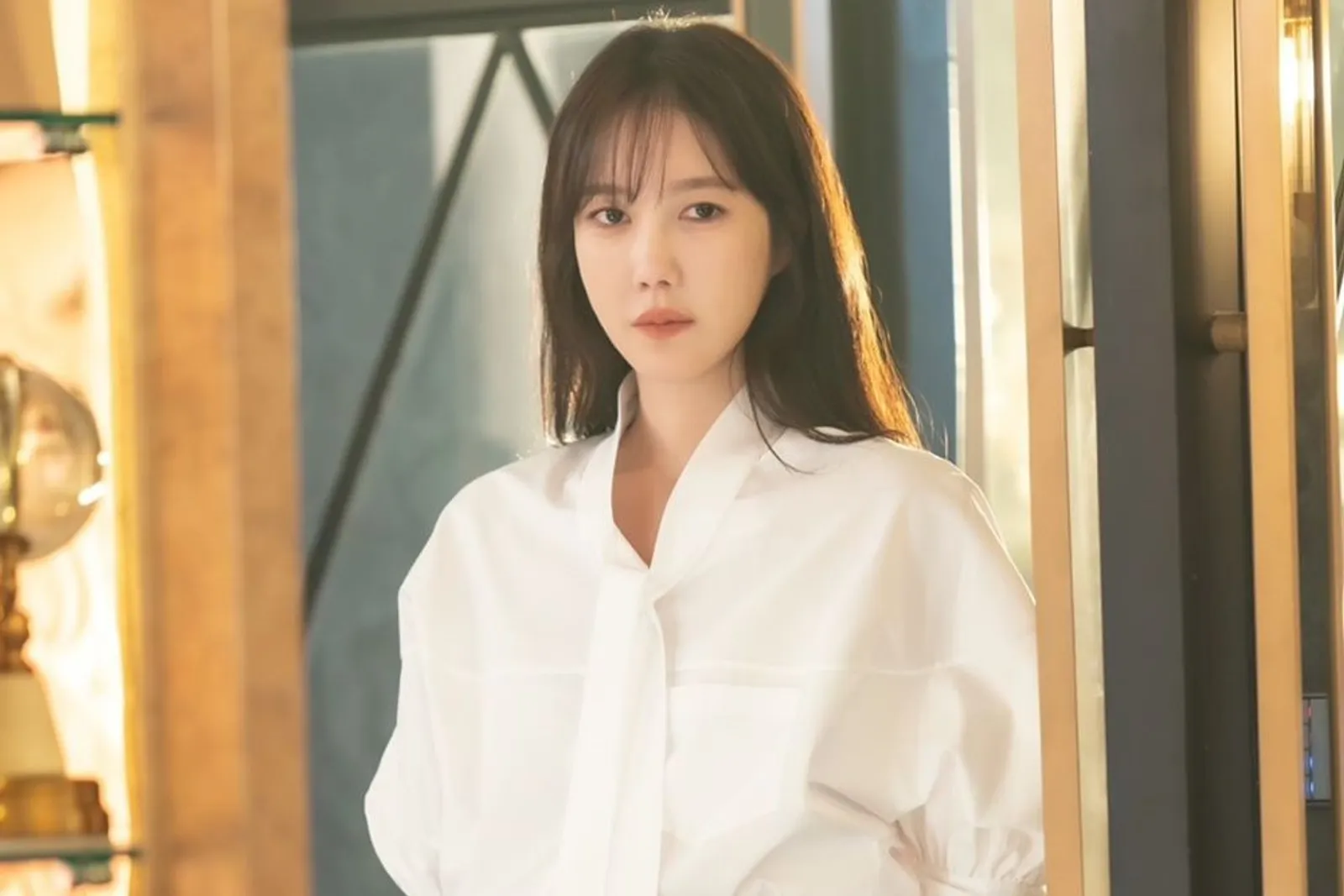 Harga Pakaian Shim Su Ryeon di Drama Korea Penthouse 3, Serba Branded!