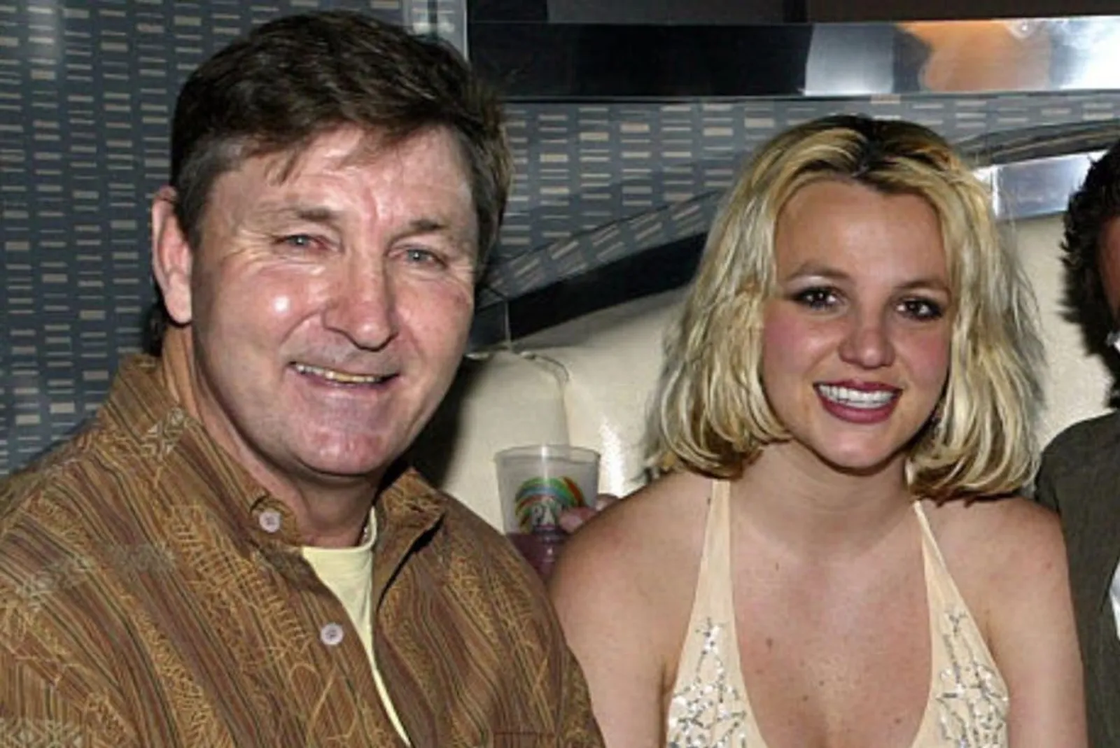 5 Fakta Memilukan Konservatori Britney Spears, Dikekang Sang Ayah