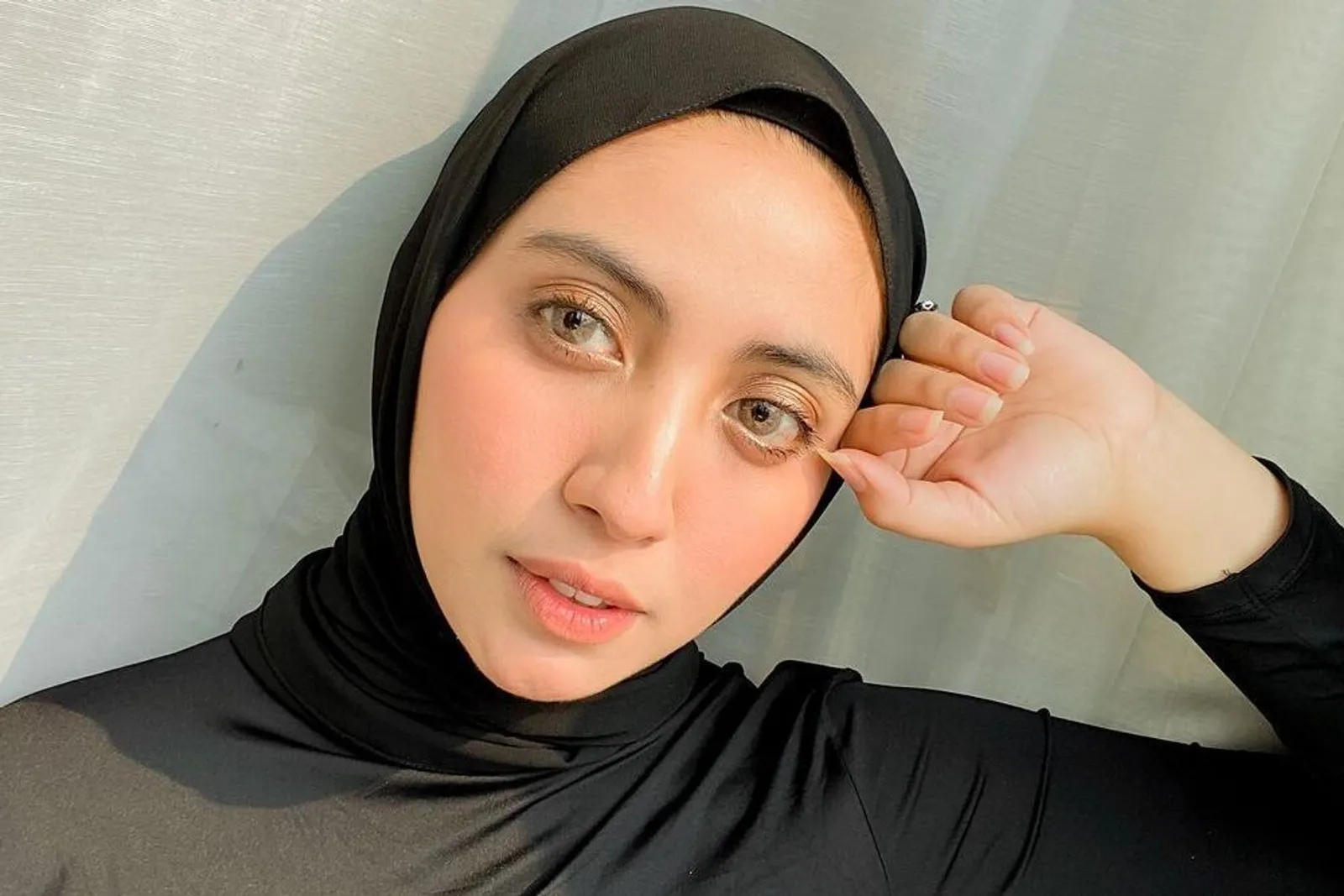 7 Selebgram Blasteran Arab, Mirip Barbie Hidup