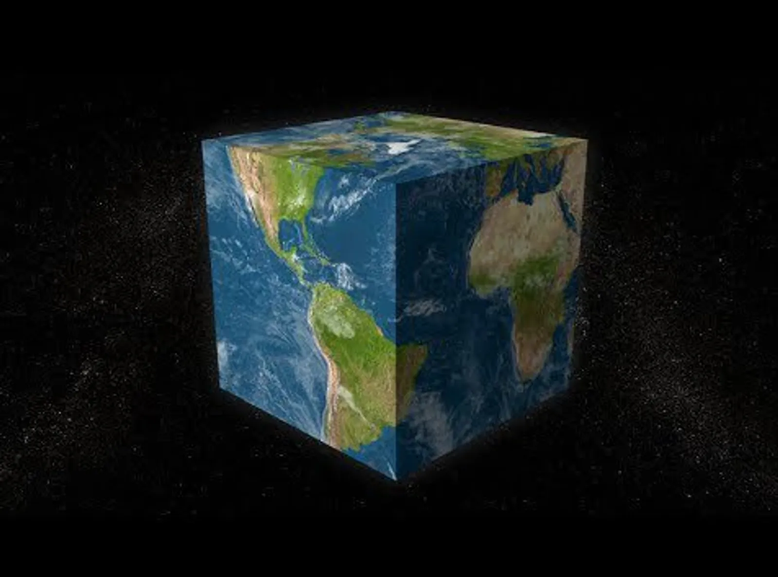 5 Teori Aneh tentang Bumi yang Pernah Dipercayai Manusia, Apa Saja?