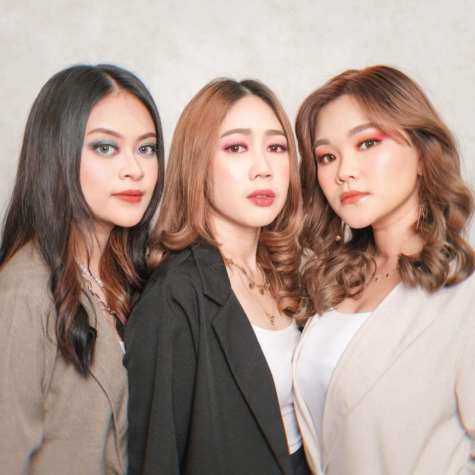 Ramaikan Blantika Musik, 5 Girl Group Indonesia Ini Patut Dilirik