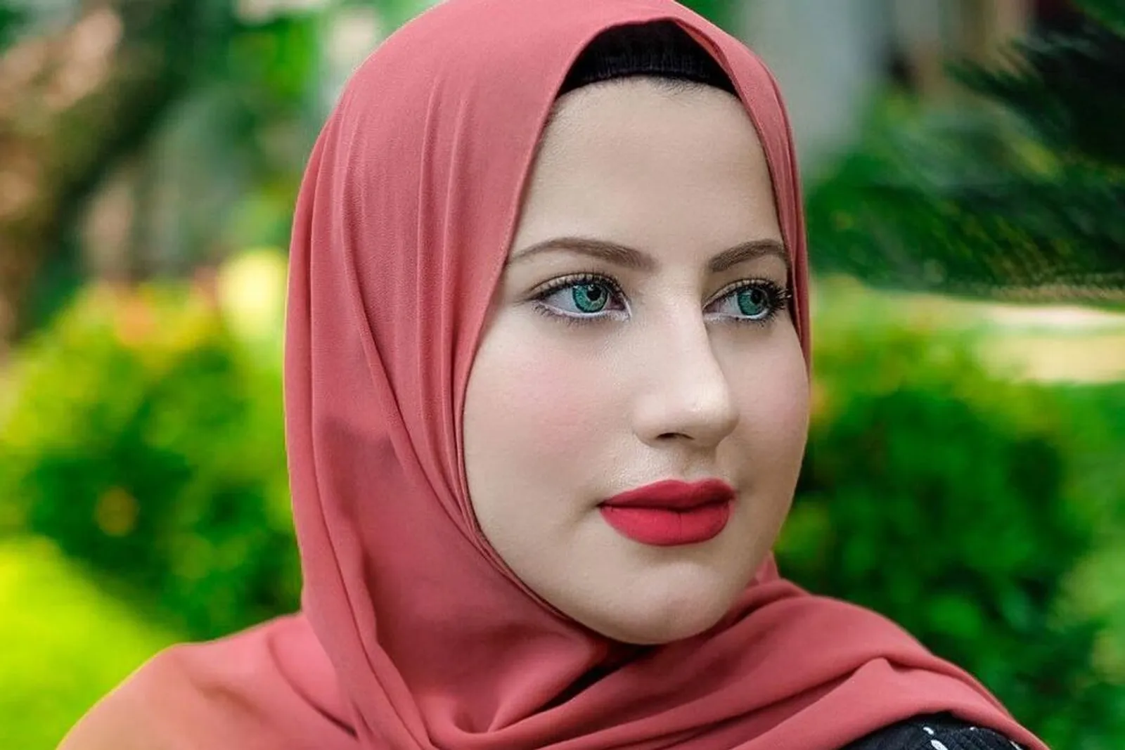 7 Selebgram Blasteran Arab, Mirip Barbie Hidup