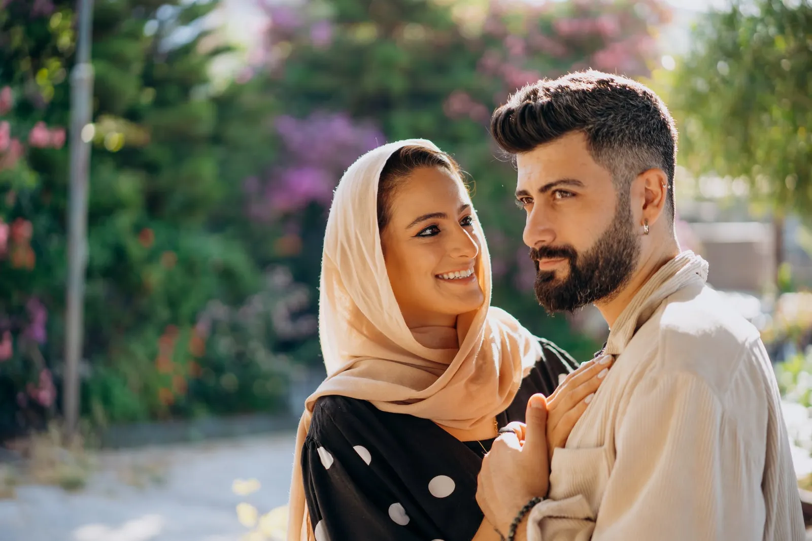 18 Cara Menjadi Istri Sholehah Sesuai Ajaran Islam 