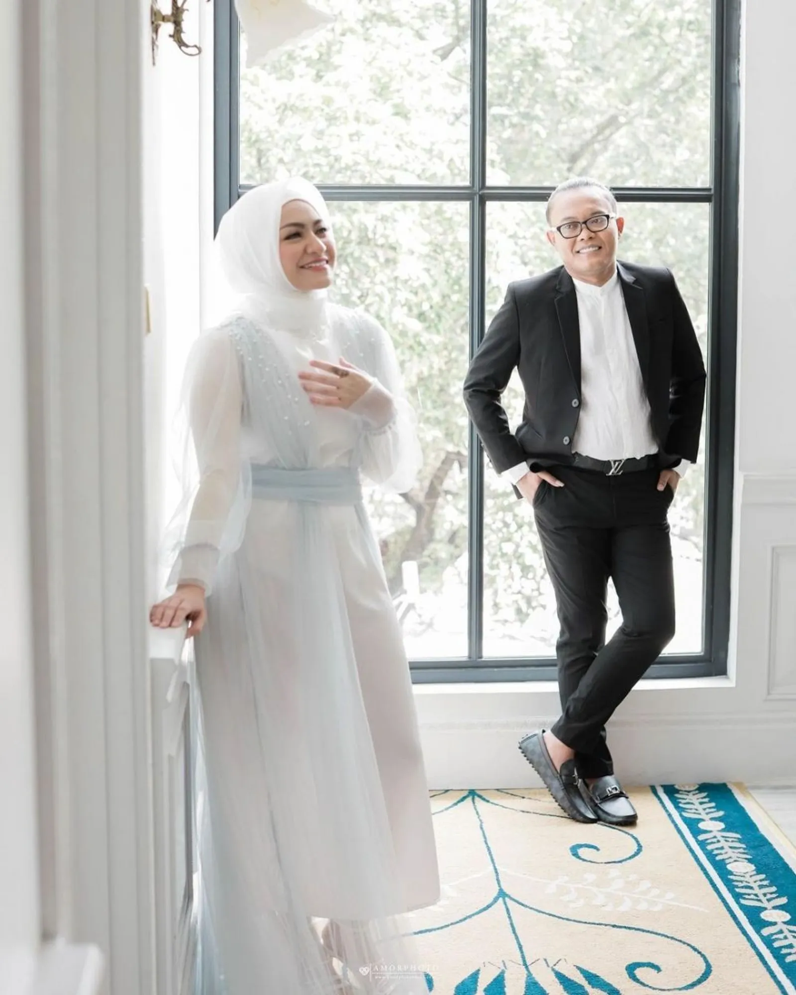 Manis dan Kocak, Intip 10 Ide Pre-Wedding Tanpa Bermesraan a la Artis