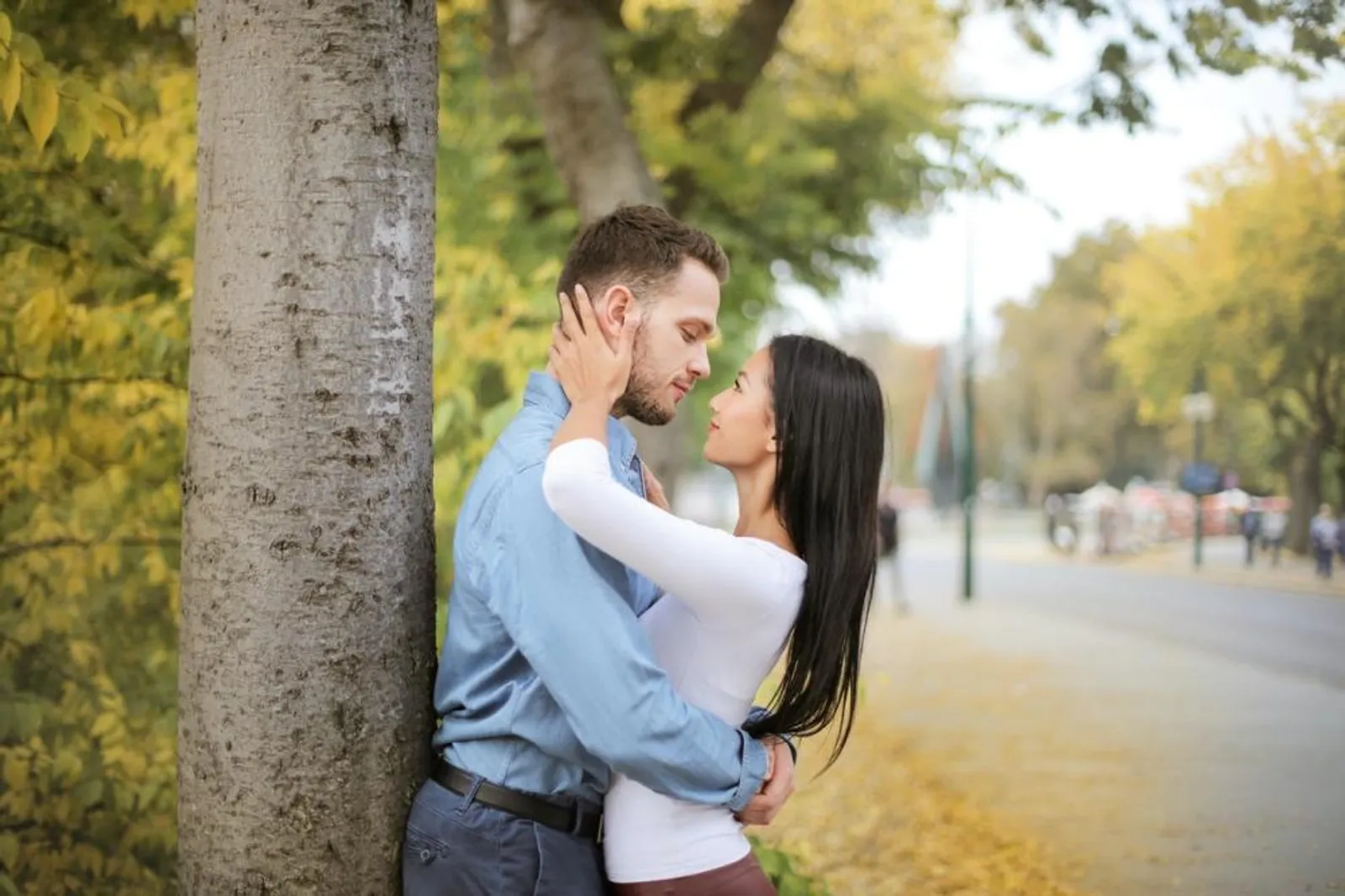 5 Fase Hubungan yang Akan Dialami Setiap Pasangan