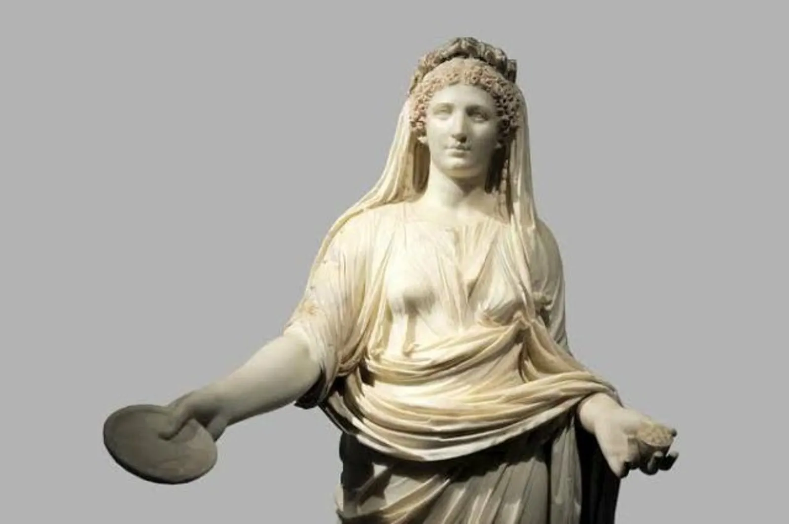 7 Fakta Kelam Kehidupan Perempuan di Masa Peradaban Romawi Kuno