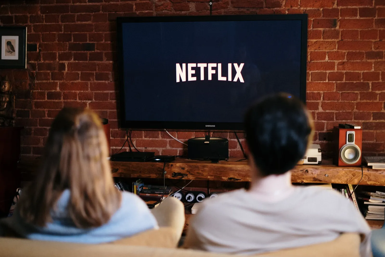 Rekomendasi Tontonan 30 Menit di Netflix, Cocok Buat Kamu yang Sibuk!