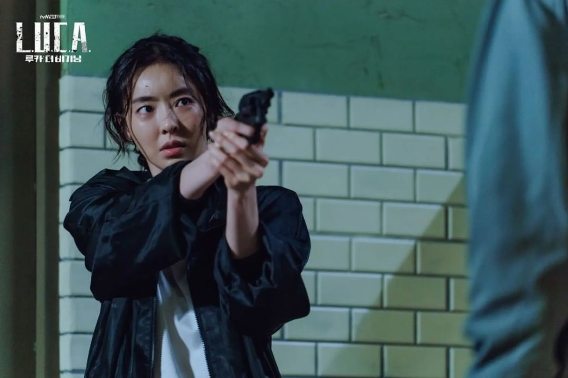 Jago Bela Diri, 5 Aktris Korea Ini Cocok Main di Drama Bergenre Action