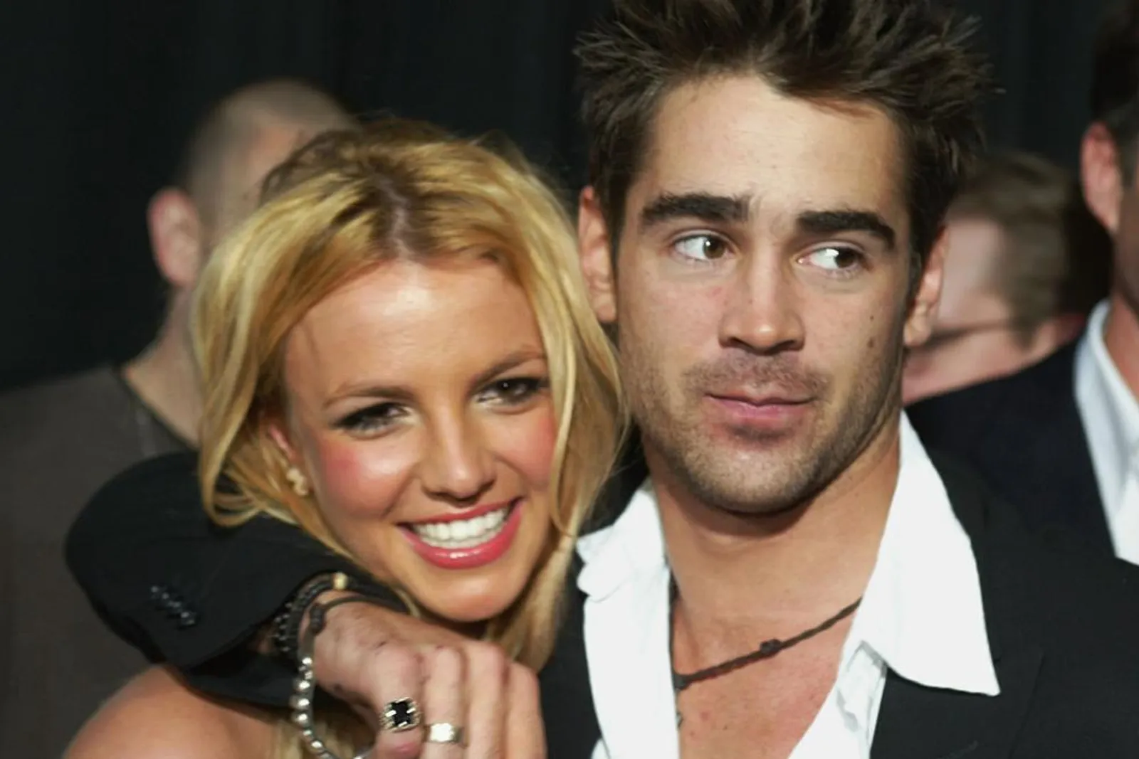 Ingin Menikah Lagi, Ini 11 Pria Pernah Jadi Kekasih Britney Spears